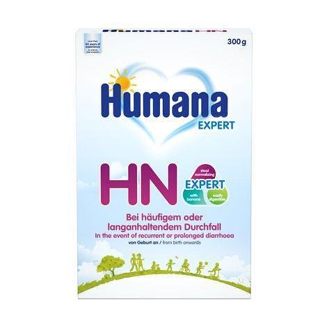 Хумана HN експерт лечебна храна 300 гр | Humana
