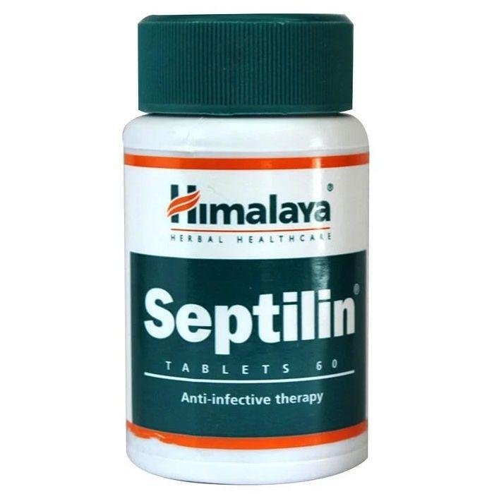 Септилин за добра имунна система х40 табл. | Himalaya Drug Co.