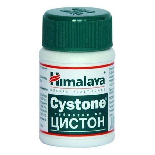 Цистон за здрави бъбреци х 60 табл. | Himalaya Drug Co.