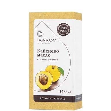 Масло от кайсия х 55 мл. | Ikarov