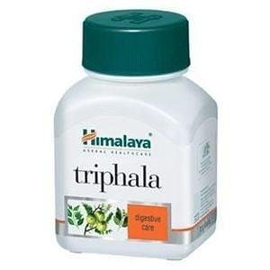 Трифала за добро храносмилане х 60 капсули | Himalaya Drug Co.