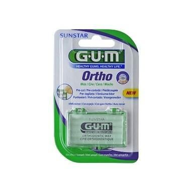 Гъм ортодонтски восък | Gum
