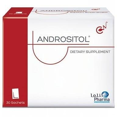 Андрозитол х 30 сашета | Lo.Li.Pharma