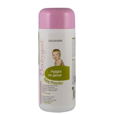 Бейбигал детска пудра х 90 г | GALAFARM