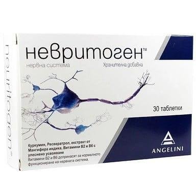 Невритоген х 30 табл. | Angelini Pharma
