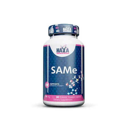 Саме 50 мг х 30 таблетки | Haya Labs