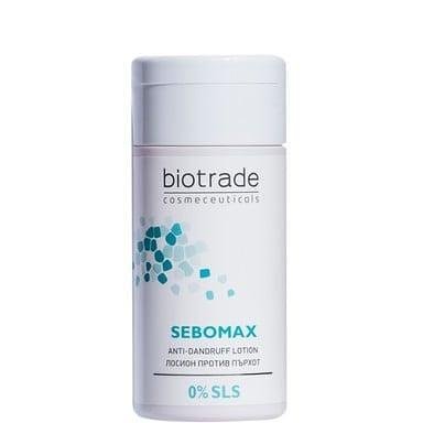 Себомакс лосион против пърхут х 100 мл. | Biotrade