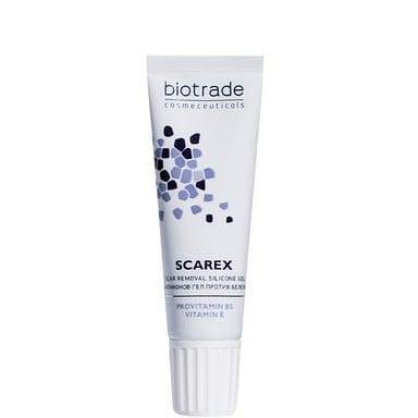Скарекс гел за белези х 15 мл. | Biotrade