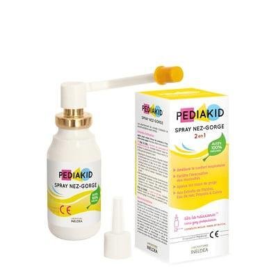 Педиакид спрей за нос и гърло 20 ml. | PEDIAKID
