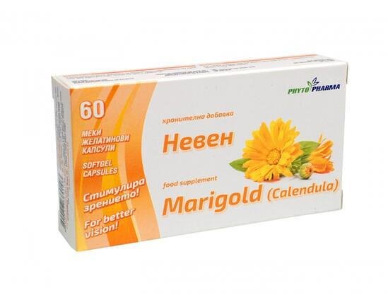 Невен х 60 капс.| Фитофарма