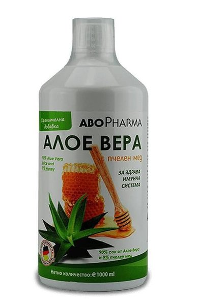 1000  | AboPharma