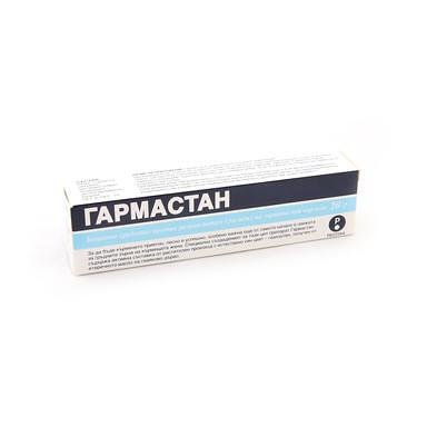 Гармастан гел за предпазване на гръдните зърна х20 гр. | Protina Pharmazeutische