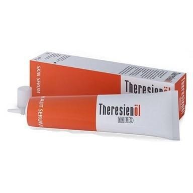 Терезиенойл мед билково масло при белези, рани и изгаряния x 40 мл | Theresienoil GmbH