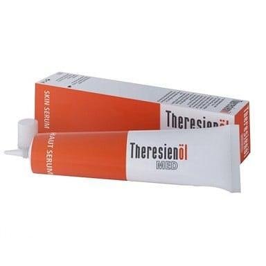 Терезиенойл мед билково масло при белези, рани и изгаряния x 15 мл | Theresienoil GmbH