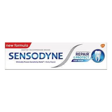 Sensodyne repair & protect паста за зъби x75 мл. | GlaxoSmithKline