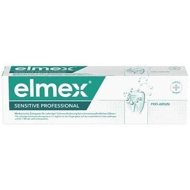 Elmex sensitive professional паста за зъби х75 мл. | Colgate