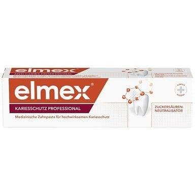 Elmex cavity protection паста за зъби х75 мл. | Colgate
