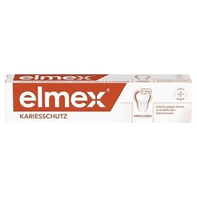 Elmex аnticaries паста за зъби против кариеси х75 мл.| Colgate