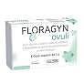Флоражин вагинални овули х6 бр.| So.Se.Pharm