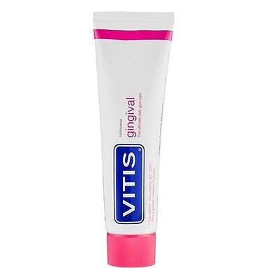 Витис гингивал паста за зъби х 100 мл | Vitis