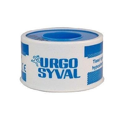 Ургосивал лейкопласт 5 м x 2.5 см | Urgo