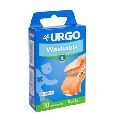 Урго миещ се пластир в 3 размера х 20 броя | Urgo