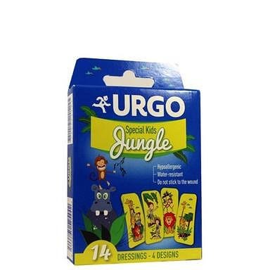 Урго пластири за деца x 14 броя | Urgo