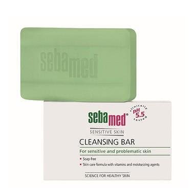 Себамед миещо блокче pH 5.5 х100 гр.| SebaMed