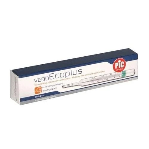 Термометър Vedo Plus | Pic Solution