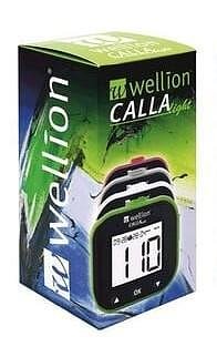Глюкомер Wellion Calla Light | Wellion