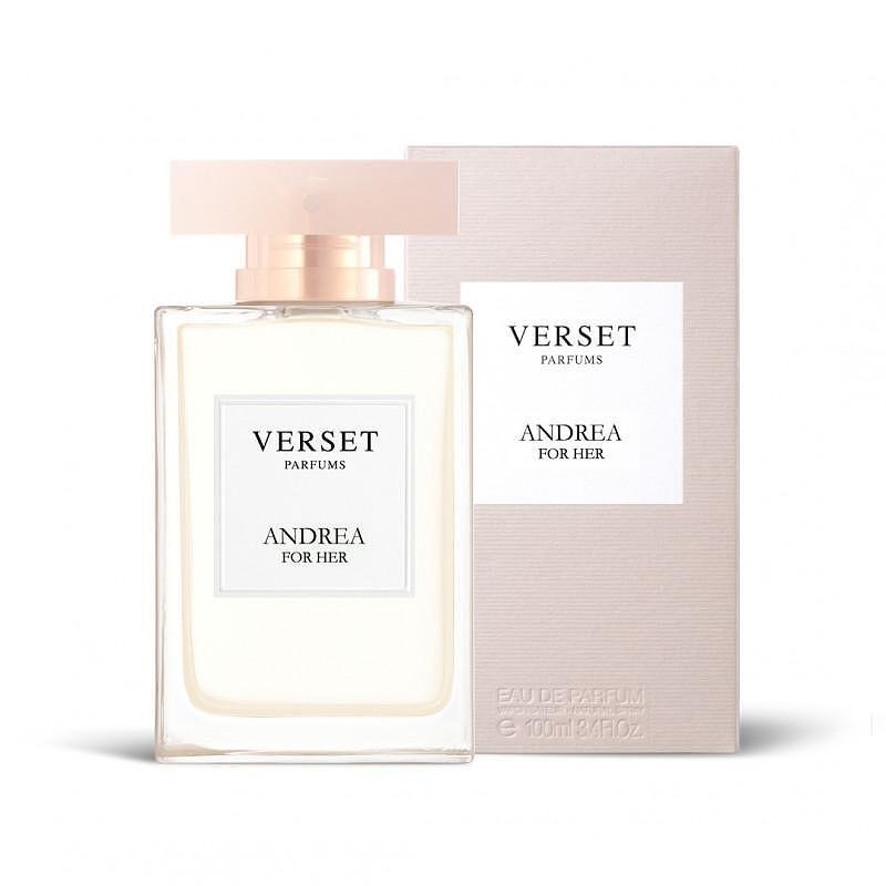 Парфюм Andrea for her 100 мл дамски | VERSET