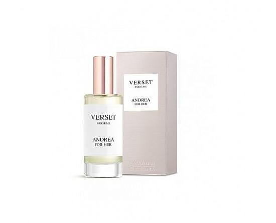 Парфюм Andrea for her 15 мл дамски | VERSET