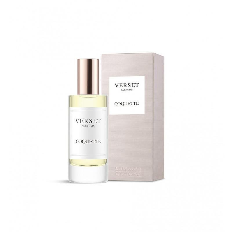 Парфюм Coquette 15 мл дамски | VERSET