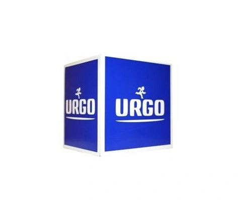 Урго мултиразтегаем пластир 20 мм х 72 мм х 300 броя | Urgo