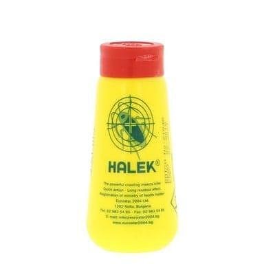 Халек пудра против пълзящи насекоми x100 г.| Halek