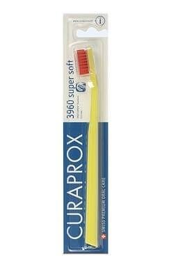 Четка за зъби CS 3960 Super soft | Curaprox