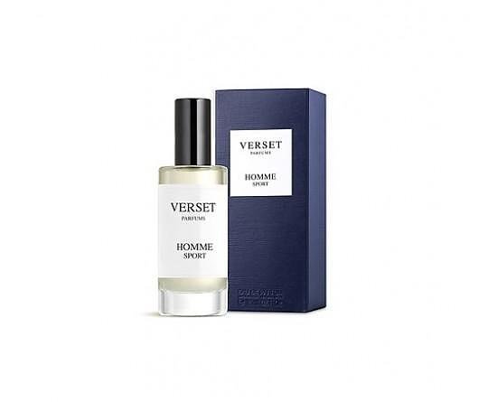 Парфюм Homme Sport 15 мл мъжки | VERSET