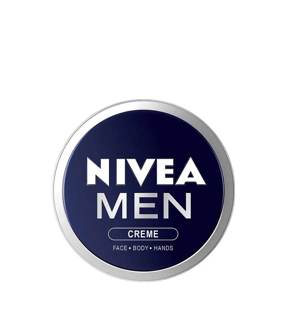 Нивеа мен крем за мъже х 75 мл. | Nivea
