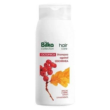Bilka Hair care шампоан против себорея х 200 мл. | Bilka