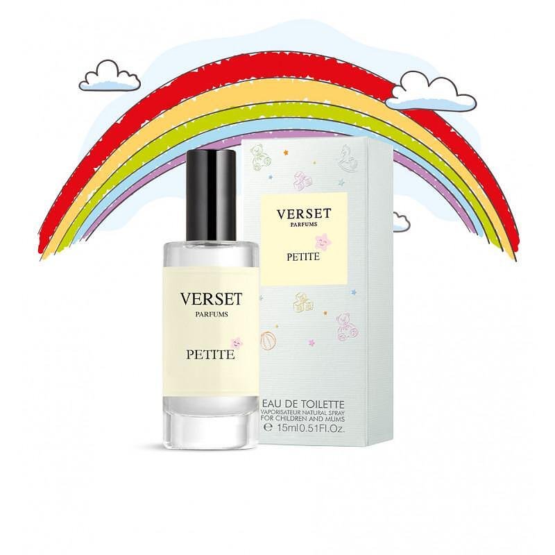 Парфюм Petite детски х 15 мл. | Verset