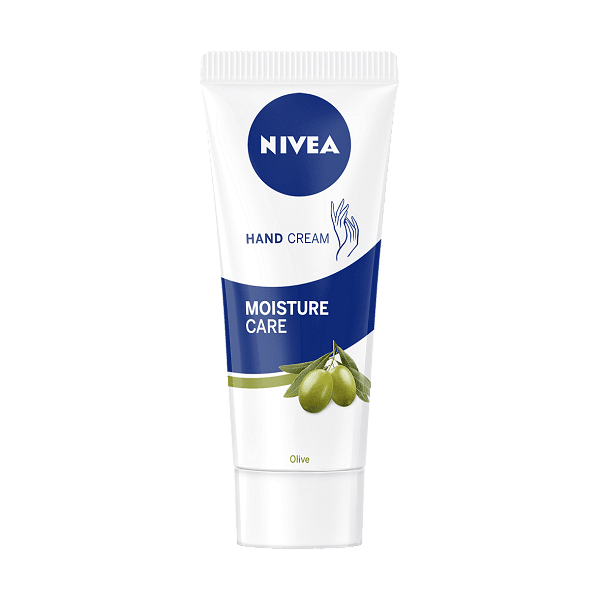 Нивеа крем за ръце подхранваща грижа х 75 мл. | Nivea
