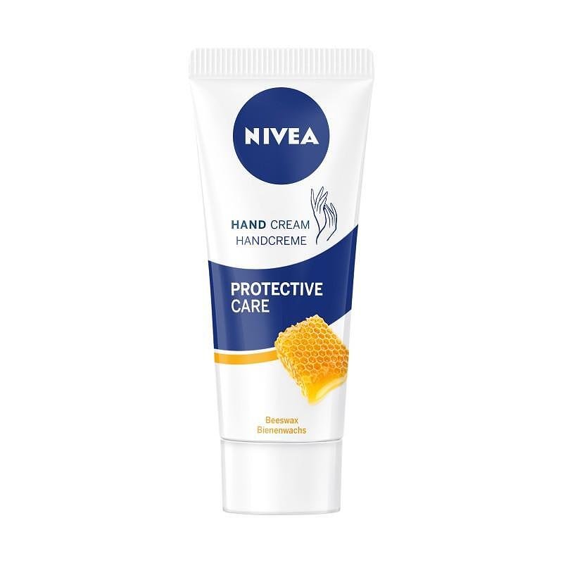 Нивеа крем за ръце Protective Care х 75 мл. | Nivea