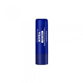 Нивеа For Men балсам за устни | Nivea
