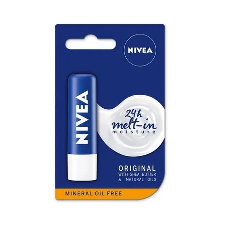Нивеа Original Care балсам за устни | Nive
