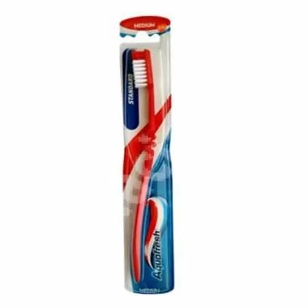 Четка за зъби Aquafresh Standard Medium х 1 бр. | GlaxoSmithKline