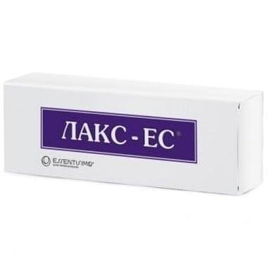Лакс-Ес при запек x 350 табл. | Евелин 29