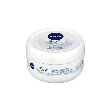 Нивеа Soft интензивно хидратиращ крем х 50 мл. | Nivea