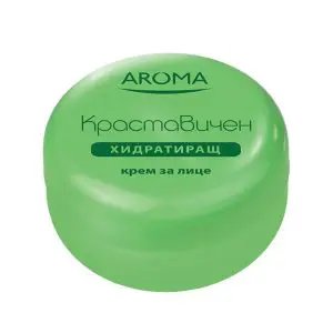 Арома краставица хидратиращ крем за лице х 75 мл. | Aroma