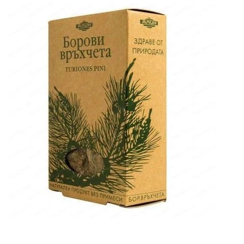 Чай борови връхчета х 40 г.| Алин