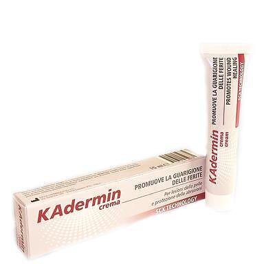Кадермин крем за рани х 15мл | Pavia Farmaceutici